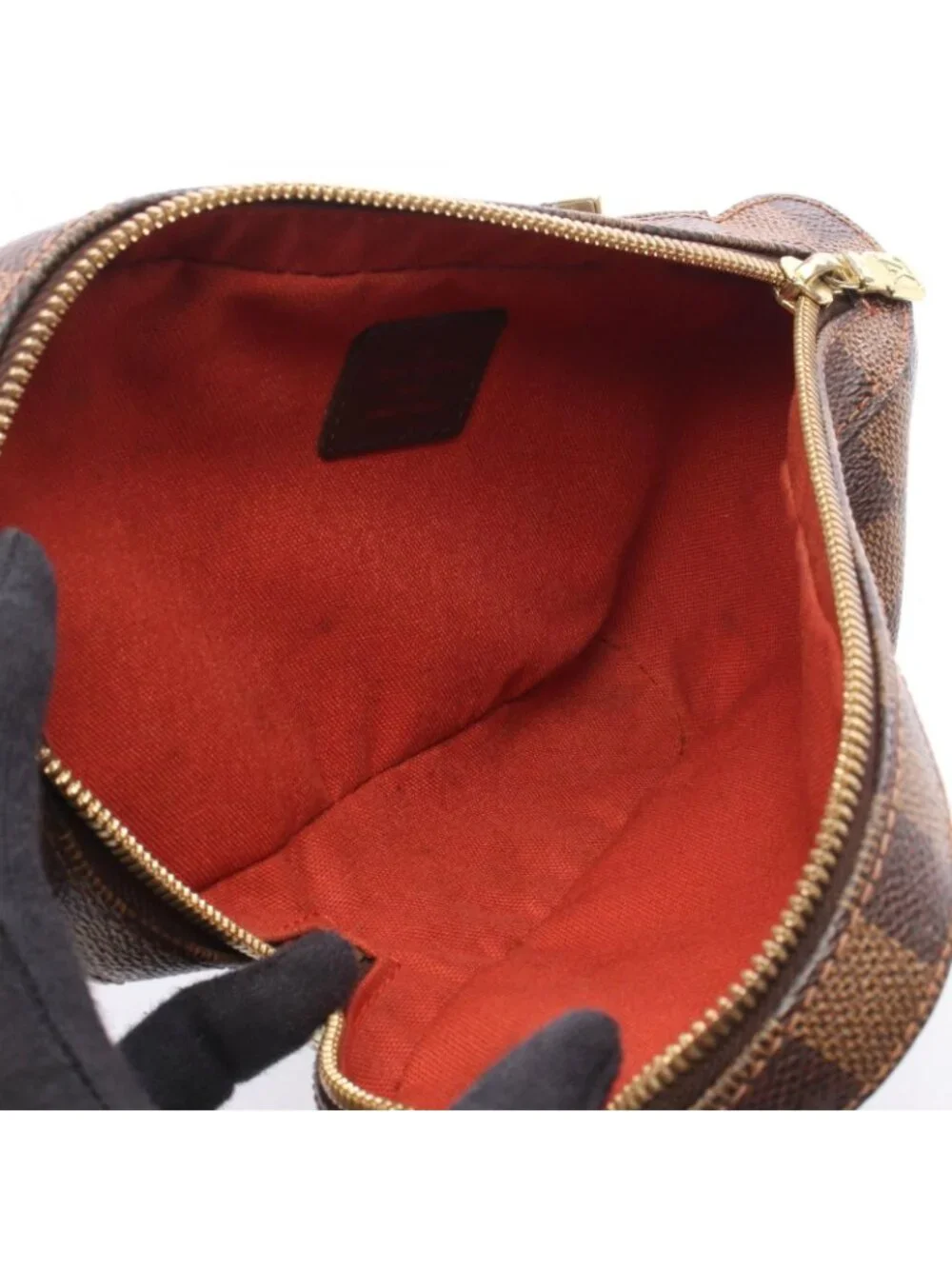 Louis Vuitton this authentic